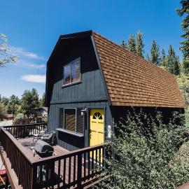 Amazing Cabin - Close To Ski Resort and Village, hotel a Big Bear Lake