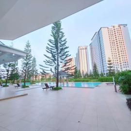 The Penn Room Tagaytay at Cool Suites、タガイタイのホテル