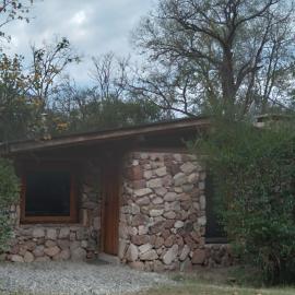 Rincón Alto Cabañas