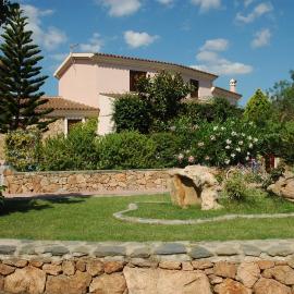 Le Villette di San Teodoro, Hotel in San Teodoro