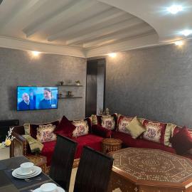 Luxury apartments 3