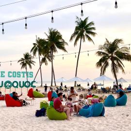 The Costis Phu Quoc