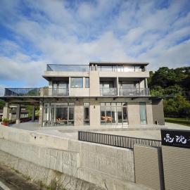 亮院子旅墅 Bright Courtyard, hotel Tatungban
