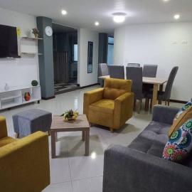 Confort 401 Apartamento Duitama, hotel in Duitama