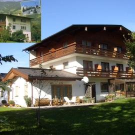 Gästehaus Loithaler, hôtel à Fügen