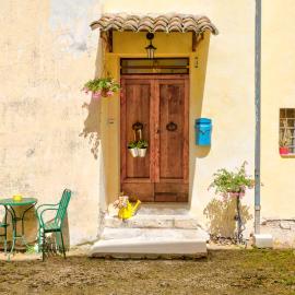 Casa Louise