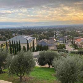 Adelaide and Adelaide Hills self contained private guest suite