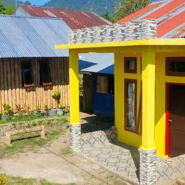 Ruteng Hostel, Hotel in Ruteng