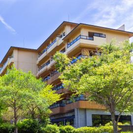 Saiou no Miya, hotel v destinácii Ise
