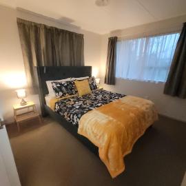 Couples Retreat, hotell sihtkohas Reefton