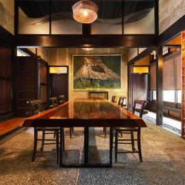 京都ミヤマシキテイ – hotel w mieście Nantan city