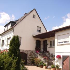 Ferienwohnungen Eckstein