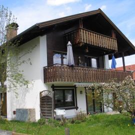 Ferienhaus Lang, hotel in Lechbruck