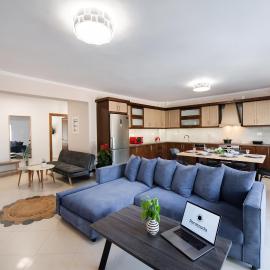 Peratzada apartments