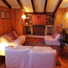 Appartamento La Primula, hotell i Madesimo