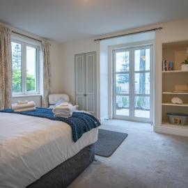 Sumner Surf Break Apt 2, hotel in Christchurch