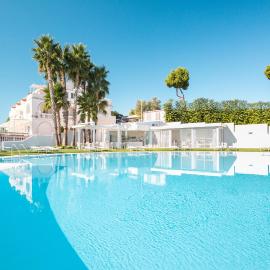 Villa Coppitella, rooms & apartments, hotel a Vieste