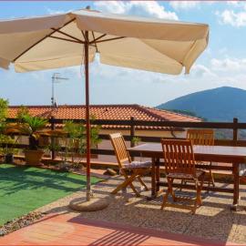 La Loggia di Vanda - Goelba, hotel i Rio nellʼElba