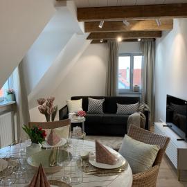 Annas Nest, Hotel in Sommerach
