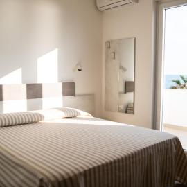Blu Hotel, hotel u gradu 'Pontecagnano'