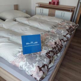 Vaclavskeho Apartment Medzilaborce, hotel u gradu 'Medzilaborce'