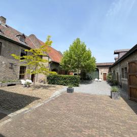 B&B Sjaanderhof, Hotel in Maastricht