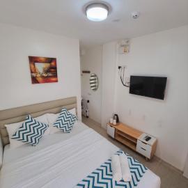 Grand Blue Beach Hotel, hotel em Boracay