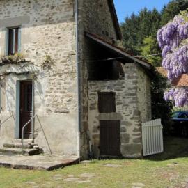 Les Points Cardinaud