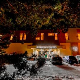 Penzión Ľadoveň SKVELÁ KUCHYŇA A RODINNÁ ATMOSFÉRA, hotel in Martin