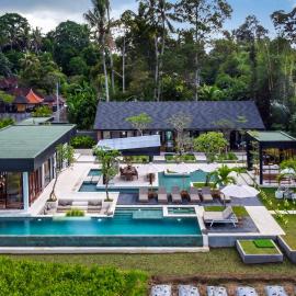 Villa Noi by BaliSuperHost