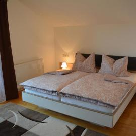 Haus letzte Rose, hotel in Rieden