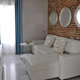 RSI Apartamentos, hotel u gradu 'Merida'
