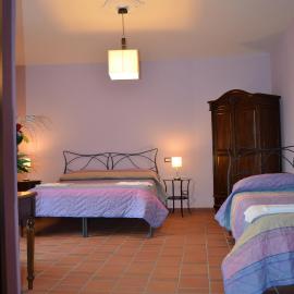 B&B La casa di Giulietta, Hotel in Castelmezzano