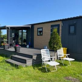 Holiday Home near Szczecin Lagoon, Hotel in Nowe Warpno