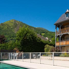 Duplex 10 personnes
