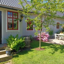 B&B Olsegården, hotel u gradu 'Tvååker'