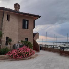 Porto San Vito Resort, hotel v Gradežu