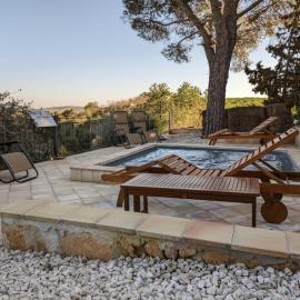 Feudo Del Biviere, hotel sa Santa Ninfa