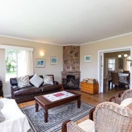 Lowestoffe Country Lodge - Walnut, ξενοδοχείο σε Hogsback