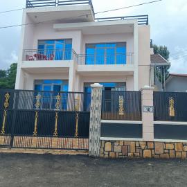 Puma Aparthotel - Nyarutarama