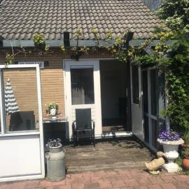 Bed & Breakfast Klokgaaf