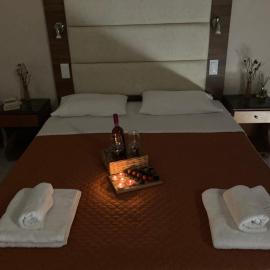 SeaSide BayView, hotel i Faliraki