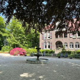 Villa Rozenhof, Hotel in Almen