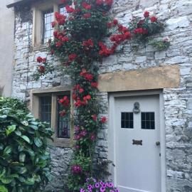 The Nook, hotell i Bakewell