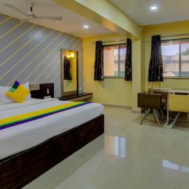 पुणे में, होटल Itsy Hotels Prince Regency