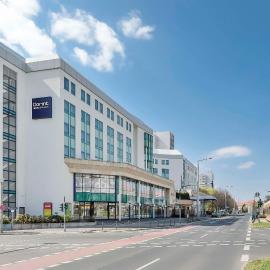 Dorint Hotel Dresden, hotel em Dresden