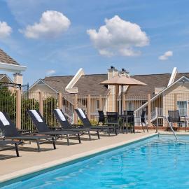 Sonesta ES Suites Wilmington - Newark, hotell sihtkohas Newark
