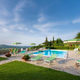 Monti 1824 - Apartments & Cottages