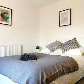 Beautiful Two Bedroom Cottage, hôtel à Morriston