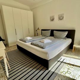 Werderapartment, FeWo und DZ, hotel in Werder